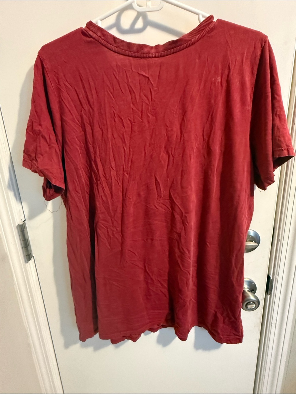 Torrid Disney Villains Scar “Life’s Not Fair” Graphic Tee – Size 1 / 1X - Picture 6 of 6
